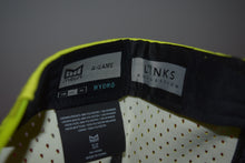 Load image into Gallery viewer, Melin Links Collection Hydro A-Game Snapback SAMPLE