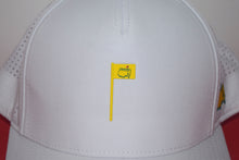 Load image into Gallery viewer, Masters Flag Snapback by American Needle