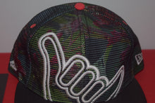 Load image into Gallery viewer, Fitted Hawaii X New Era Chee Hu Snapback 9Fifty