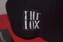 Load image into Gallery viewer, Roc Nation X New Era Paper Planes The Lox Snapback 9Fifty