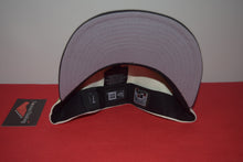 Load image into Gallery viewer, MLB New Era Cleveland Indians The Golden Wahoo Fitted 59Fifty