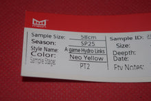 Load image into Gallery viewer, Melin Links Collection Hydro A-Game Snapback SAMPLE