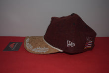 Load image into Gallery viewer, Fitted Hawaii New Era Logo Rope Strapback 9Forty