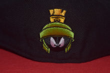 Load image into Gallery viewer, New Era Marvin the Martian Fitted 59Fifty
