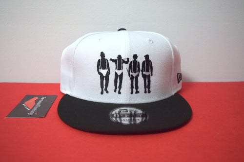 New Era A Clockwork Orange Snapback 9Fifty