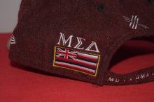 Load image into Gallery viewer, Fitted Hawaii New Era Logo Rope Strapback 9Forty