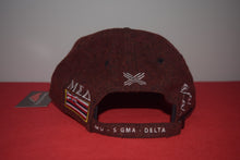 Load image into Gallery viewer, Fitted Hawaii New Era Logo Rope Strapback 9Forty