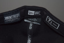 Load image into Gallery viewer, One Piece X New Era Blackbeard Pirates Fitted 59Fifty
