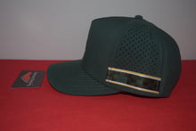 Load image into Gallery viewer, Melin Links Collection Clubhouse Hydro Odysea Snapback Hat