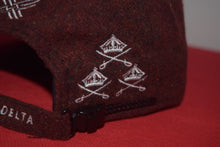 Load image into Gallery viewer, Fitted Hawaii New Era Logo Rope Strapback 9Forty