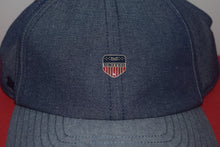 Load image into Gallery viewer, Melin Americana Collection The Legend Mill Strapback