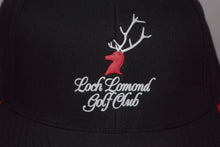 Load image into Gallery viewer, Loch Lomond Golf Club Strapback by American Needle