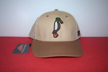 Load image into Gallery viewer, 24.7 Hunt Co Tan Brown Snapback