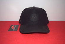 Load image into Gallery viewer, Melin Wool Thermal Odysea Scout Black Strapback