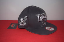 Load image into Gallery viewer, MLB New Era Cleveland Indians Script 1901 Snapback 9Fifty