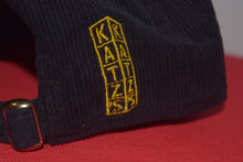 Load image into Gallery viewer, New Era Katz Delicatessen Black Rope Snapback 9Fifty
