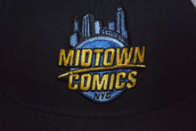 Load image into Gallery viewer, New Era Midtown Comics NYC Fitted 59Fifty