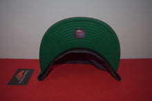 Load image into Gallery viewer, MLB New Era Cleveland Indians Script 1901 Snapback 9Fifty