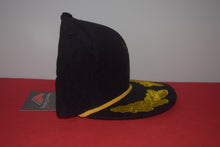 Load image into Gallery viewer, New Era Katz Delicatessen Black Rope Snapback 9Fifty