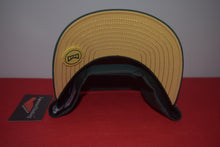 Load image into Gallery viewer, Melin Links Collection Clubhouse Hydro Odysea Snapback Hat