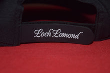 Load image into Gallery viewer, Loch Lomond Golf Club Strapback by American Needle