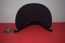 Load image into Gallery viewer, New Era Katz Delicatessen Black Rope Snapback 9Fifty