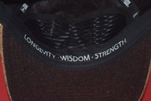 Load image into Gallery viewer, Fitted Hawaii New Era Logo Rope Strapback 9Forty