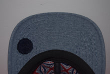 Load image into Gallery viewer, Melin Americana Collection The Legend Mill Strapback