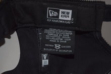 Load image into Gallery viewer, New Era Katz Delicatessen Black Rope Snapback 9Fifty