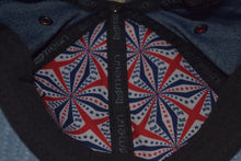 Load image into Gallery viewer, Melin Americana Collection The Legend Mill Strapback