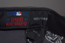 Load image into Gallery viewer, MLB New Era Cleveland Indians Script 1901 Snapback 9Fifty