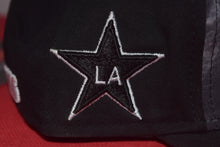 Load image into Gallery viewer, Yums X New Era Hollywood Peaked Snapback 9Fifty