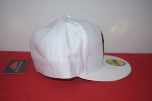 New Era Spike Lee 40 Acres and a Mule Fitted 59Fifty – Famousthinking