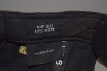 Load image into Gallery viewer, New Era Katz Delicatessen Black Rope Snapback 9Fifty