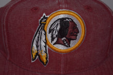 Load image into Gallery viewer, NFL New Era Washington Redskins Snapback Hat 9Fifty