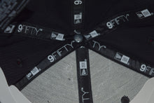 Load image into Gallery viewer, New Era Katz Delicatessen Black Rope Snapback 9Fifty