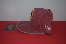 Load image into Gallery viewer, NFL New Era Washington Redskins Snapback Hat 9Fifty