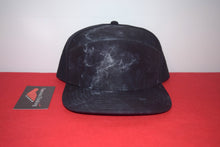 Load image into Gallery viewer, Melin Smoke Collection Hydro Trenches Snapback SAMPLE