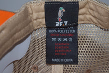 Load image into Gallery viewer, 24.7 Hunt Co Tan Brown Snapback