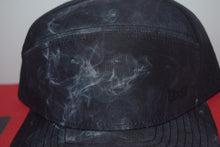 Load image into Gallery viewer, Melin Smoke Collection Hydro Trenches Snapback SAMPLE