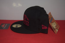 Load image into Gallery viewer, Peanuts X New Era Love Peanuts Fitted 59Fifty