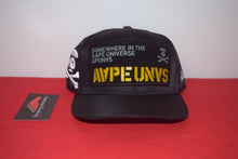 Load image into Gallery viewer, Aape X New Era Universe Snapback 9Fifty