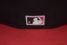 Load image into Gallery viewer, MLB New Era Cleveland Indians 1995 World Series Fitted 59Fifty