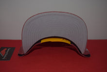 Load image into Gallery viewer, NFL New Era Washington Redskins Snapback Hat 9Fifty