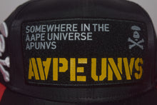 Load image into Gallery viewer, Aape X New Era Universe Snapback 9Fifty
