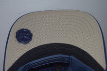 Load image into Gallery viewer, Melin A-Game Infinite Thermal Indigo Strapback