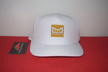 Load image into Gallery viewer, Melin Gum Collection Stacked Hydro Odyssey Snapback