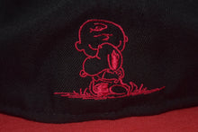Load image into Gallery viewer, Peanuts X New Era Love Peanuts Fitted 59Fifty
