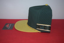 Load image into Gallery viewer, Melin Links Collection Clubhouse Hydro Coronado Forest Snapback
