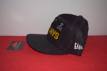 Load image into Gallery viewer, Aape X New Era Universe Snapback 9Fifty